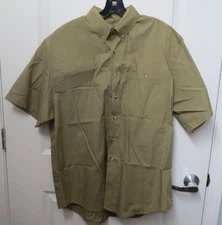 Kevin's Fine Outdoor Gear Right Hand Shooting Shirt - Short Sleeve - L Large