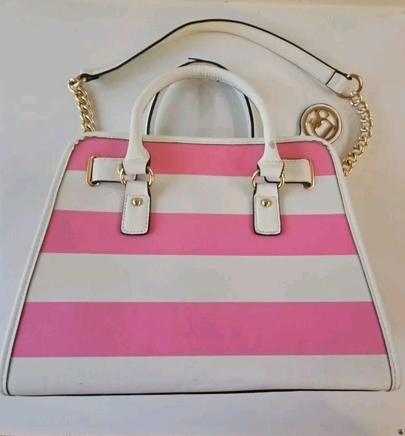 Dasein Handbags for Women Fashion Tote Bags Shoulder Bag Top Handle Satchel - Image 2 of 4