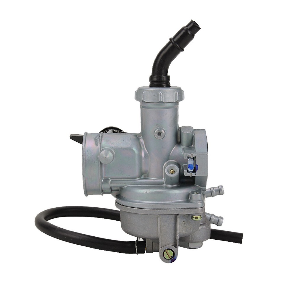 Carburetor For Honda 3 Wheeler ATC 110 ATC110 1979-1985 1980 1981 - Foto 8