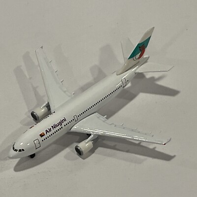 herpa wings｜Air Niugini｜Airbus A300B4 RARE Herpa Wings SAMPLE 1:500 AIR NIUGINI A300B4 P2-ANG