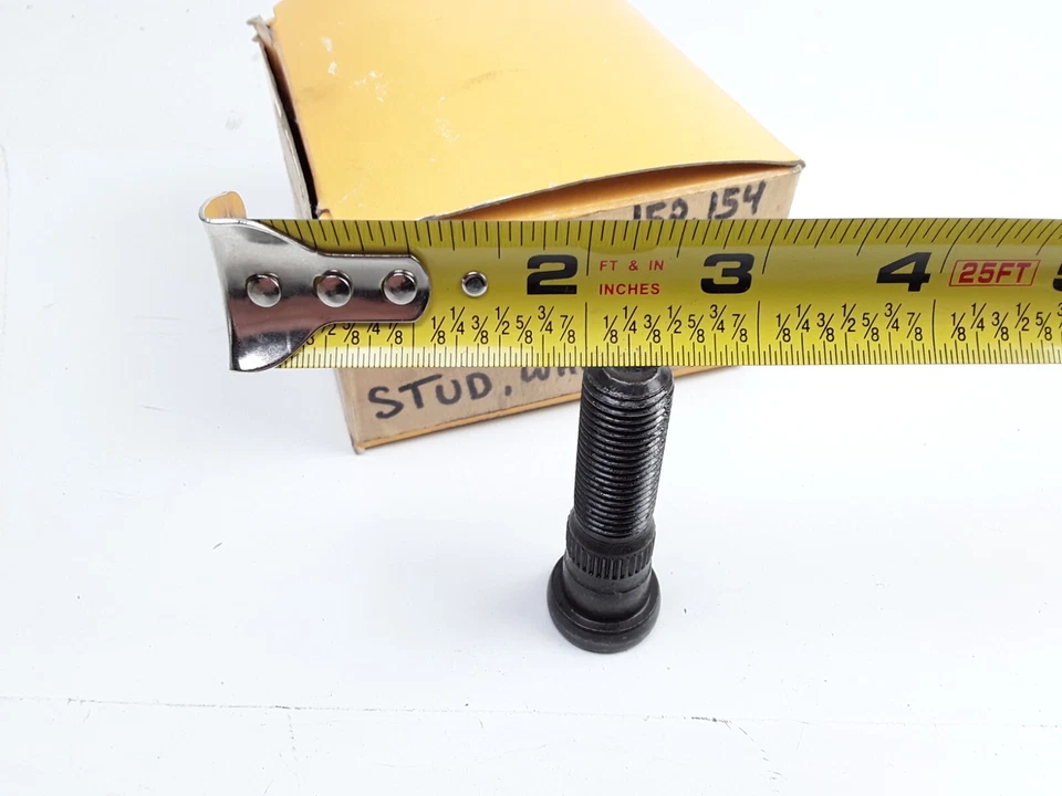 Bolt Front Wheel For Chevrolet GMC K2500 K3500 Suburban 1992-1996 1997 1998 1999 - Image 2 of 3