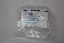 GE V250PA10A Power Mov Metal Oxide Varistor 250v