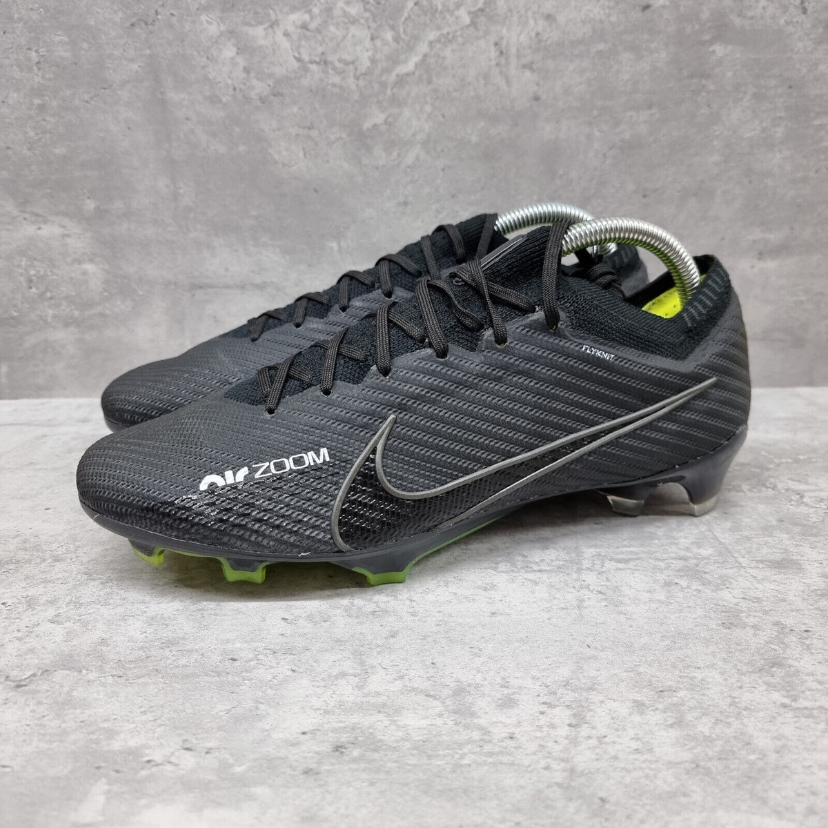 Nike Zoom Vapor 15 Elite FG Football Boots- Made in Bosnia