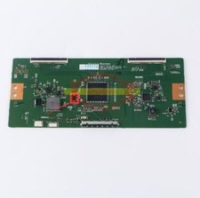 1PC For LG V16 65 UHD 6870C-0600A Logic board USED