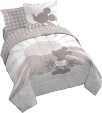 Disney Mickey Mouse Kids Bed Set-AB0DJV972753, AB0DJTSB7VC3, AB0DJV3CVQS3