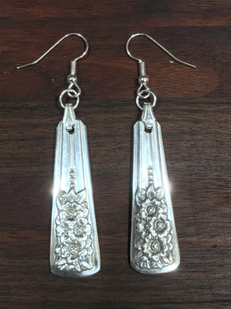 Spoon and deals fork jewelry