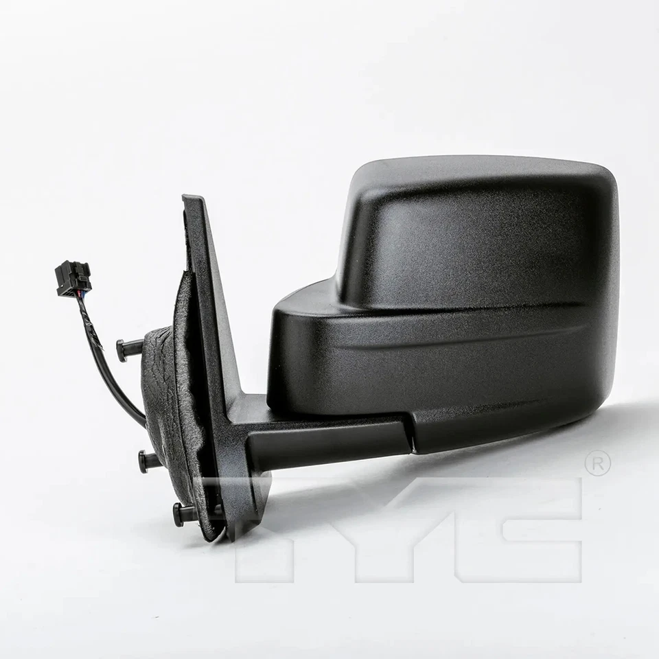 Espejo de puerta TYC 4160042 para Jeep Patriot 10-16 Foto 2 de 4