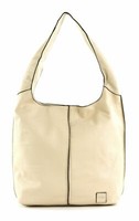 Fredsbruder Ginsberg FB100 Ii Shoulderbag M Schultertasche Tasche Beige