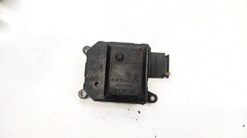 Opel Zafira 2006 Heater Vent Flap Control Actuator Motor 309370600 #1983887-11