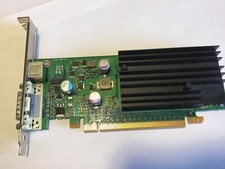 Genuine Dell NVIDIA P805 Graphics Card 256MB
