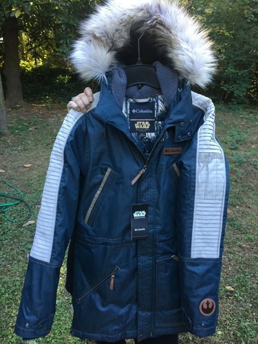 star wars parka for sale
