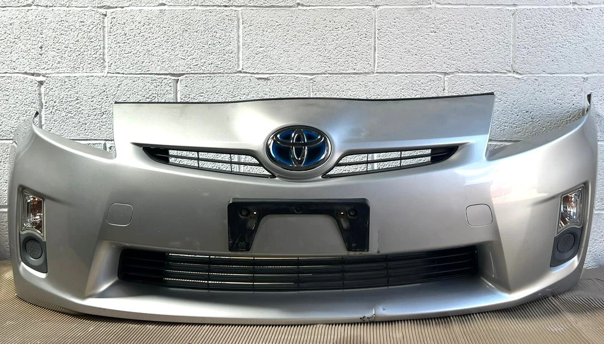 2009 toyota prius front bumper deals