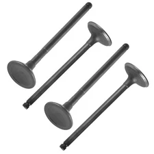 Caltric Intake & Exhaust Valve For Polaris Ranger 400 4X4 2010-2014 ATV UTV