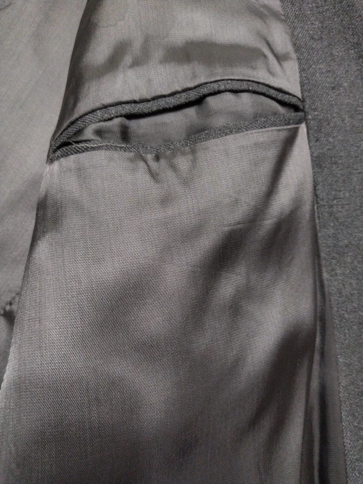 Giacca Uomo Lana - Imagen 3 de 3