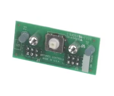 Antunes 4070208-1524 Power Board for Muffin/Bagel fits HRT-5H Model Genuine OEM