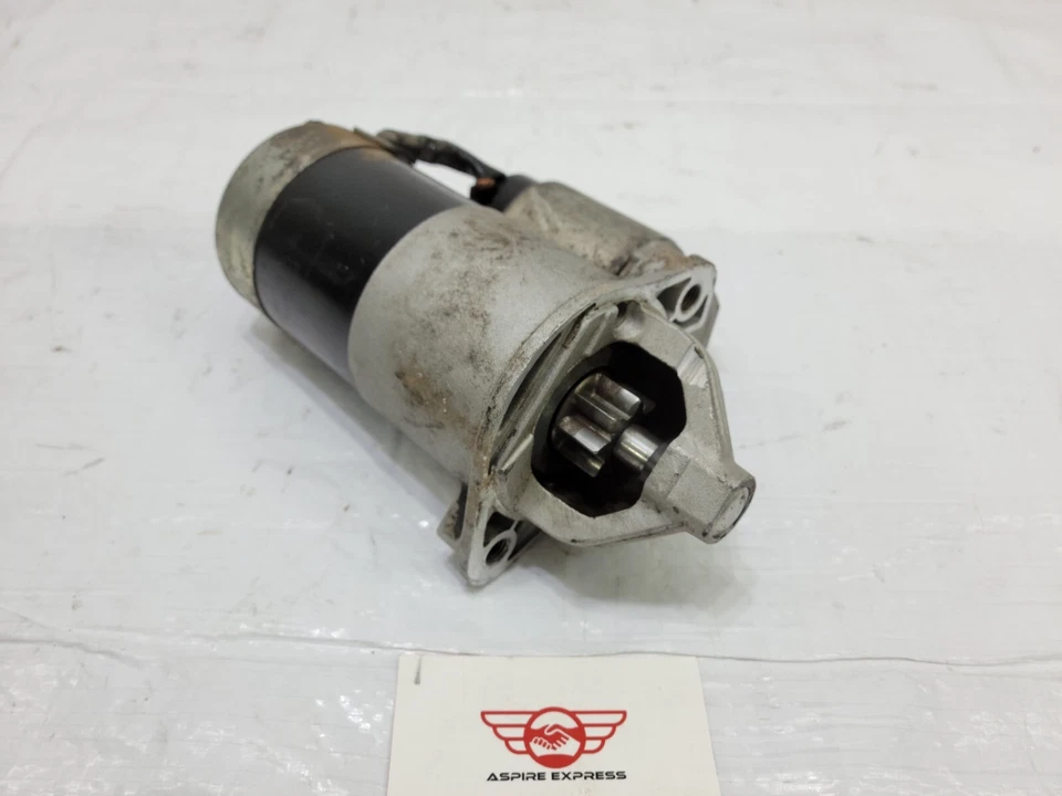 Motor de arranque Kia Sorento 2003 2004 2005 2006 OEM 1-17810 Foto 2 de 4