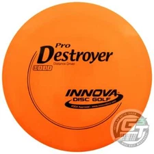 NEW Innova Pro Destroyer Distance Driver Golf Disc - COLORS WILL VARY