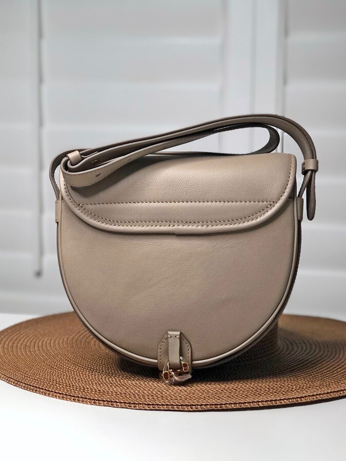 NWT See by Chloe Mara Saddle Bag Motty Gray | eBay NWT See by Chloe Mara Saddle Bag Motty Gray | eBay