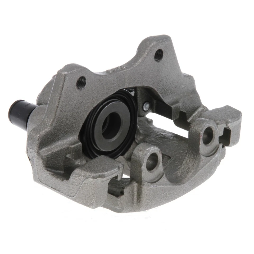 Pinza de freno de disco trasera derecha centrada 2002 2003 BMW 325Ci Premium 2001-2006 Foto 4 de 4