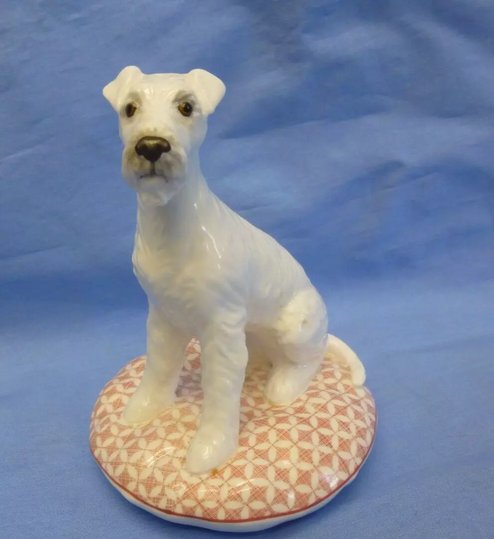 Royal doulton sale top dogs