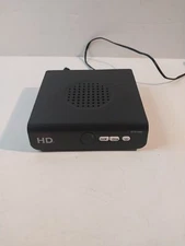 Access HD Digital To Analog TV Converter Box NO Remote DTA1080 