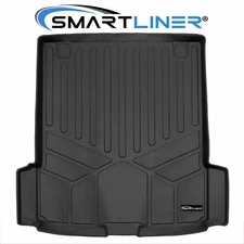 SMARTLINER Custom Fit Cargo Trunk Liner OEM All Weather 2022-2025 Audi e-tron GT