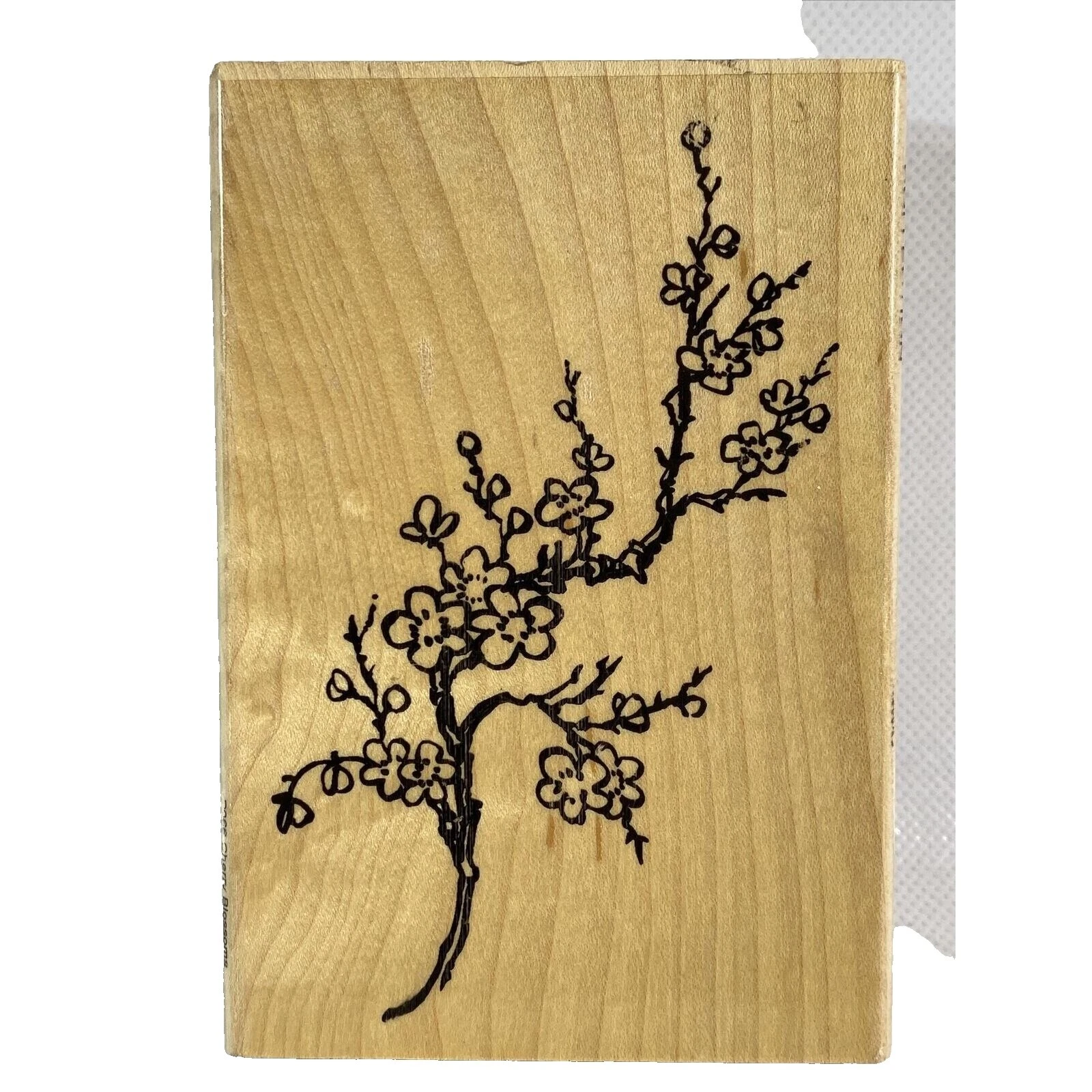 Stampendous Rubber Craft Stamps