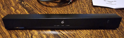 React Nintendo Wii / U Wireless Sensor Bar with Timer Function RT6202