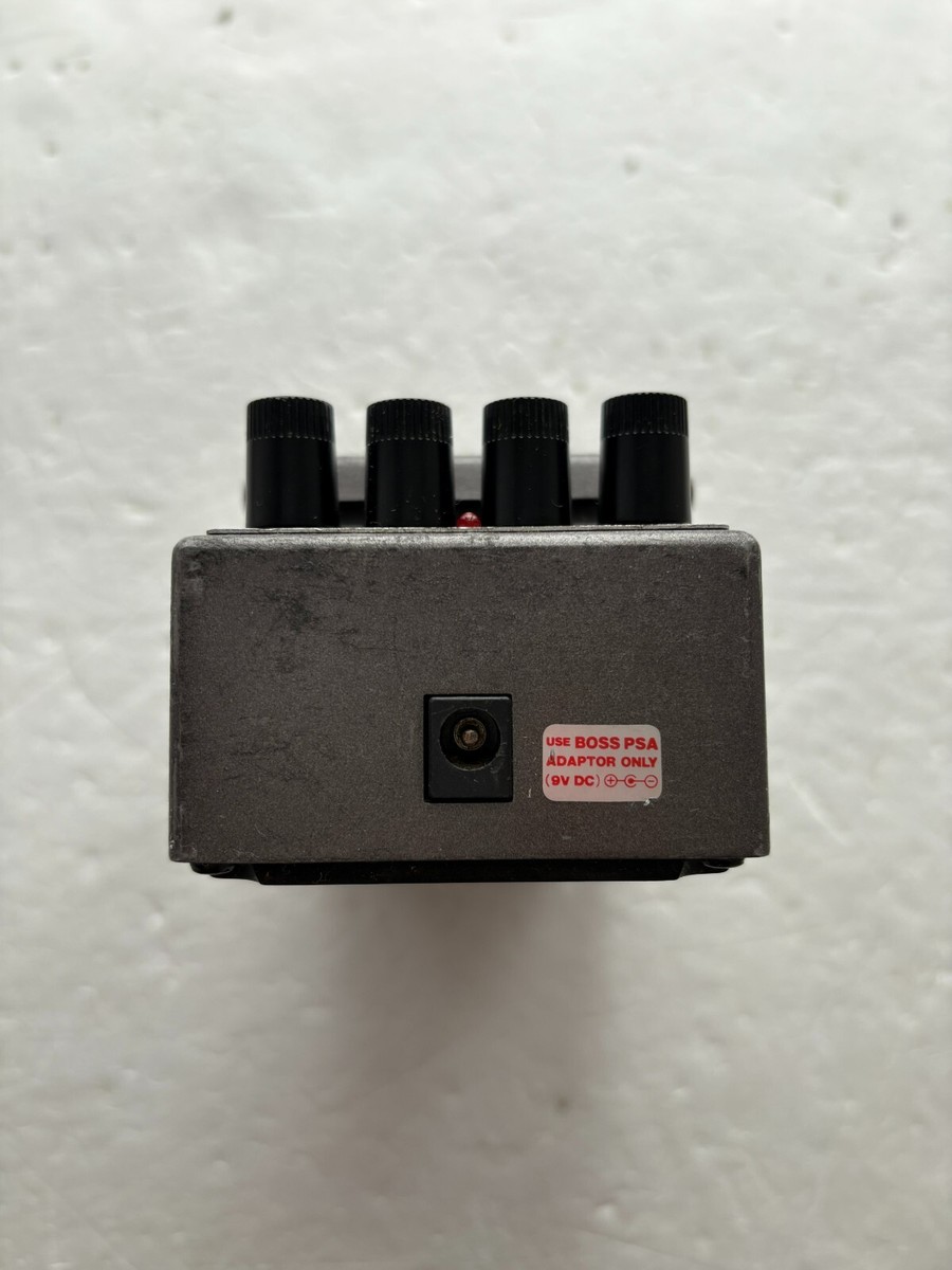 ギター BOSS  RV-3 Boss RV-3 Digital Reverb / Delay - Mode 7 is a Place on