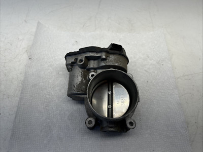 OEM THROTTLE BODY 2012-2016 2017 FORD MUSTANG EDGE FLEX 3.5L 3.7L AT4E-9F991-EL