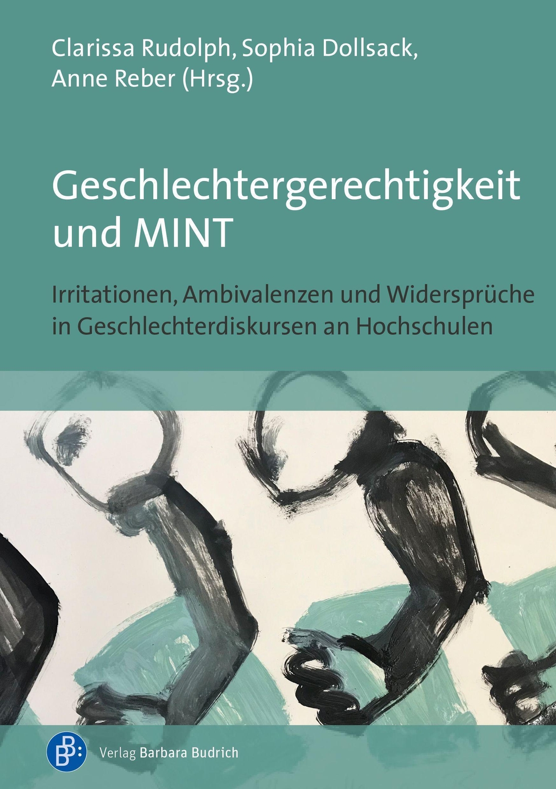 Thumbnail - Clarissa Rudolph (u. A.) | Geschlechtergerechtigkeit Und Mint |