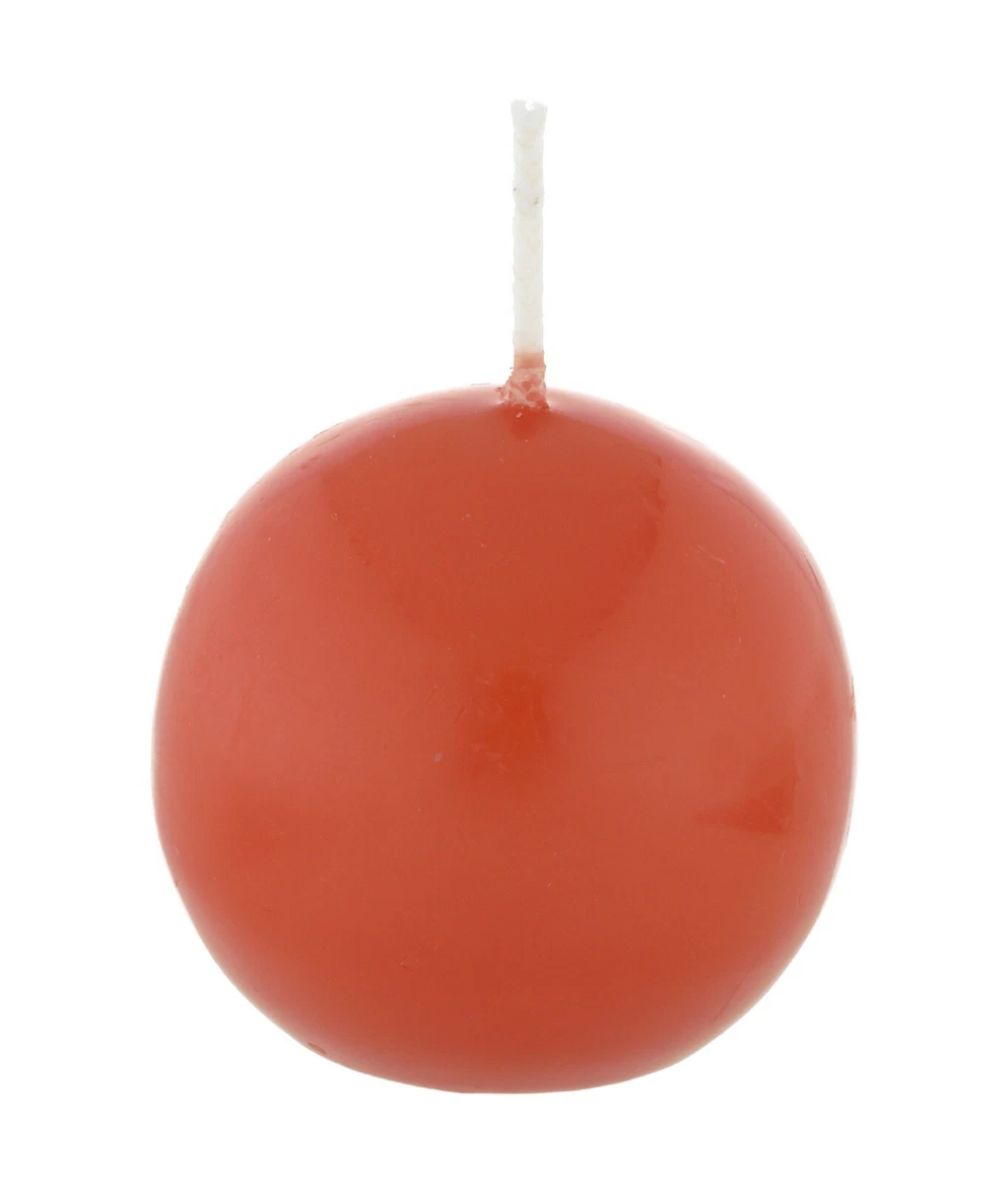 Wiedemann Kerzen Kugelkerzen Cardinal 80 Mm, 6 Stü Produktbild-Vorschau 12