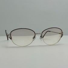 Charmant CH8221 Color LA Japan Eye Glasses Eyeglasses Frames 55-17-140