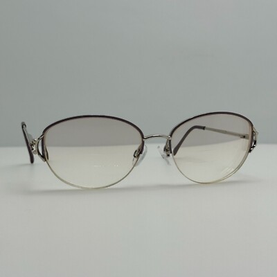 Charmant CH8221 Color LA Japan Eye Glasses Eyeglasses Frames 55-17-140