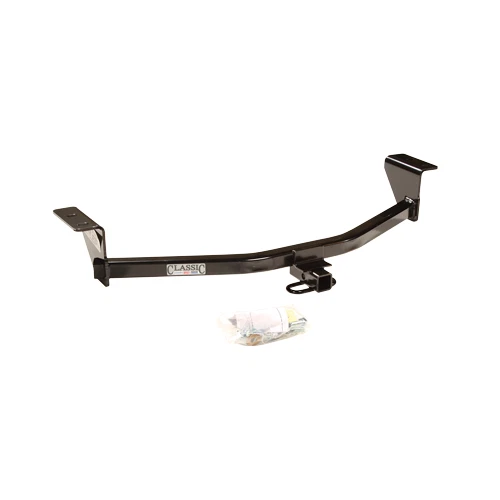 Draw-Tite 24815 Black Class 1 Trailer Hitch for 2011-2013 Scion tC & 08-13 xB Foto 2 de 4