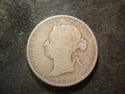 1898 Canada 50 Cents — photo from another recent sale