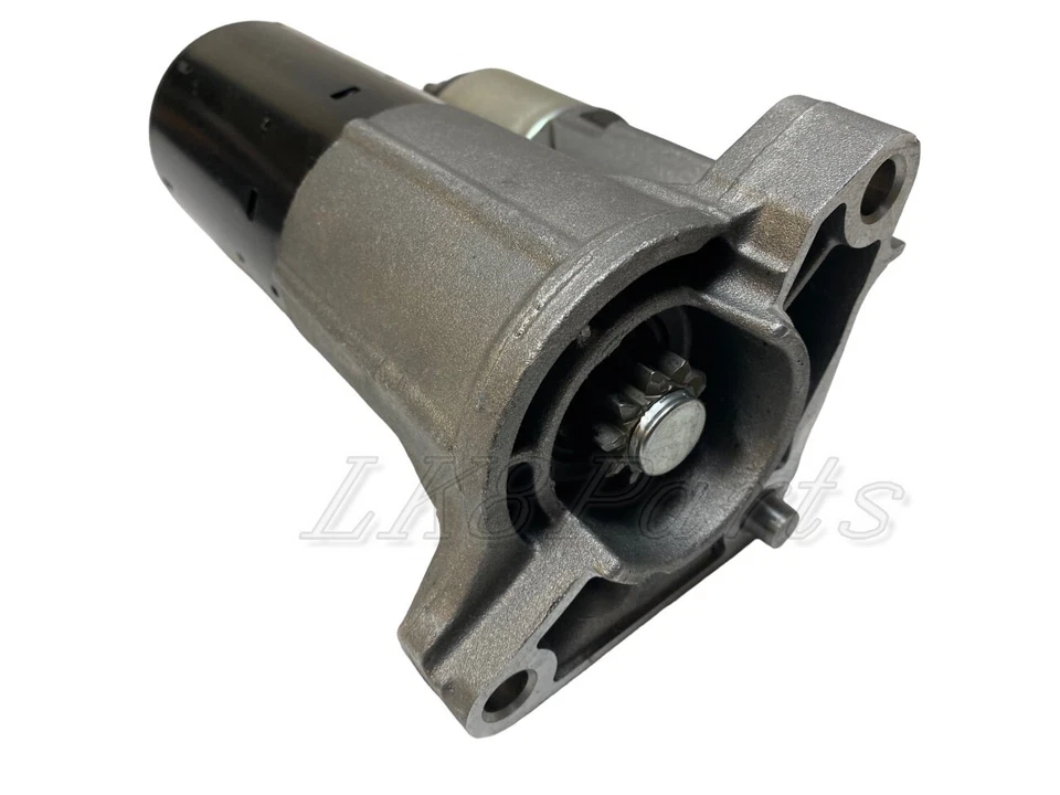 Land Rover LR2 Freelander 2 I6 3.2L OEM Starter Motor LR029180G New - Image 2 of 4