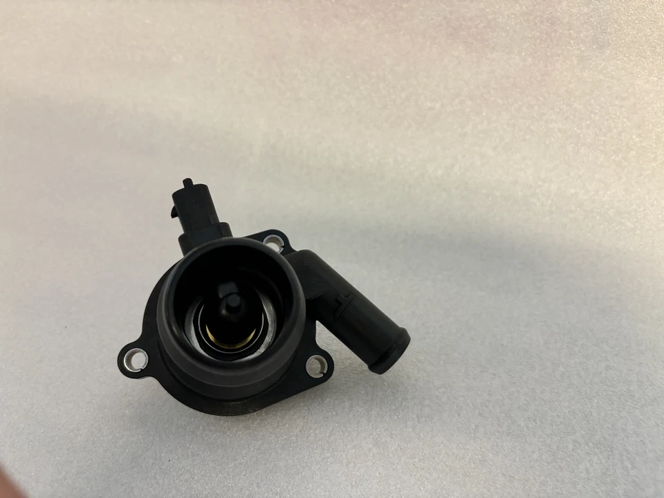 Gm 2520-0455 Thermostat Housing New In Box OEM - Image 3 of 4