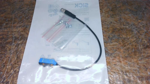 SICK WTB2S-2P3251 1PC New Photoelectric Sensor WTB2S2P3251 - Picture 3 of 4