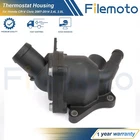 Thermostat Assembly & Housing for Honda 2007-2014 CR-V 2006-2015 Civic