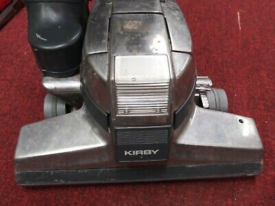 Kirby Vacuum for Sale in Las Vegas, NV - OfferUp