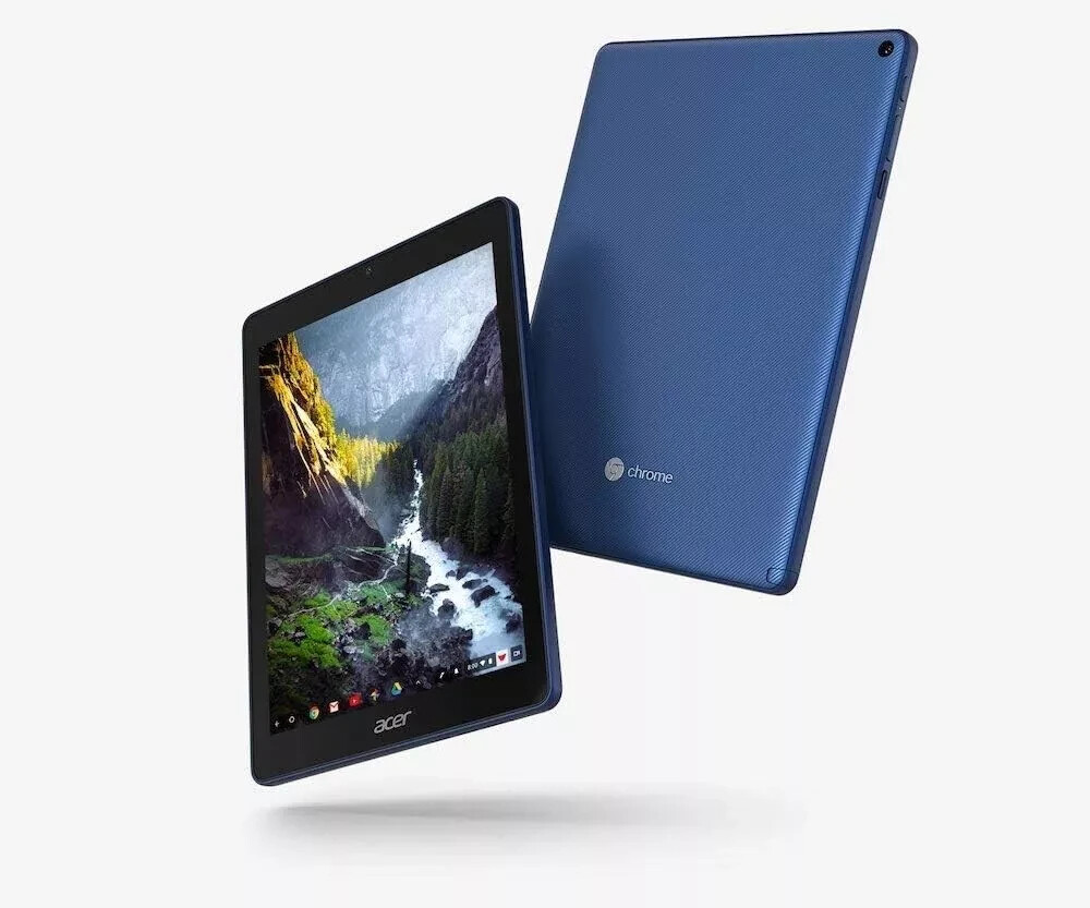 Acer Tab 10 9.7