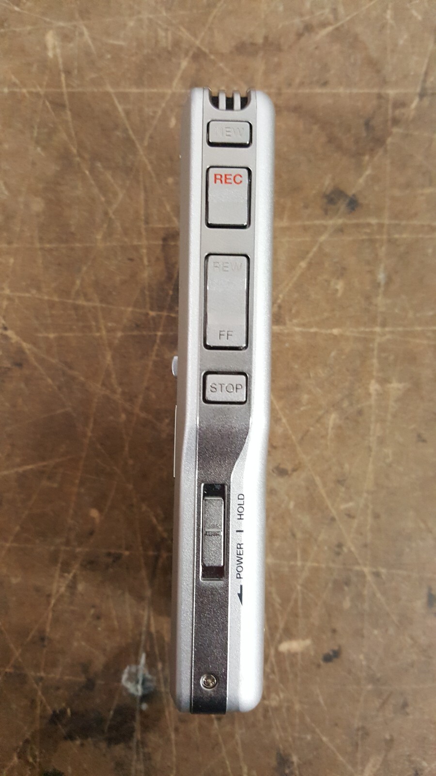 Olympus DS2400 Digital Voice Recorder eBay