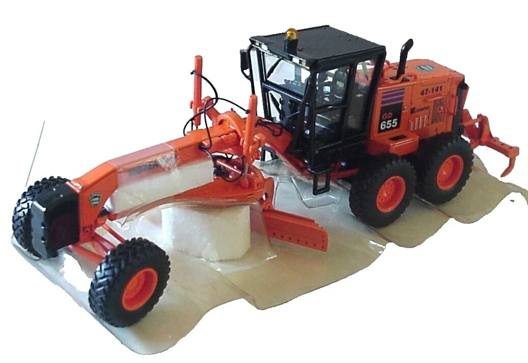 Fabricación de contemporáneo First Gear Komatsu Diecast coches, camiones y camionetas