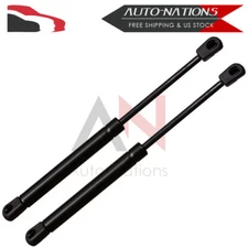 2X Rear Tailgate Power Hatch Lift Supports For Hyundai Santa Fe Sport 2015-2017