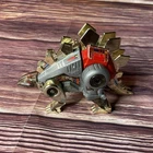Snarl Vintage 1985 G1 Transformers Hasbro Action Figure