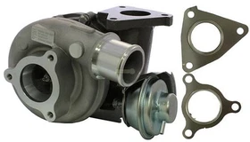 Turbolader Neu - OE-Ref. 144112W204 für  Renault-Nissan