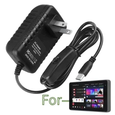 AC Adapter Charger for YOLOLIV YoloBox Pro Live Streaming Studio Power Supply