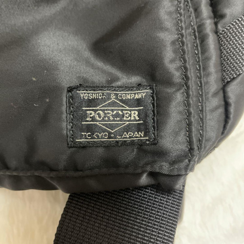 バッグ PORTER CLASSIC WEATHER POUCH M Porter Classic Pouch PORTER CLASSIC WEATHER POUCH M Weather