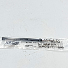 Avon Bent Eyeliner Brush New